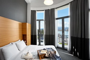 Για φαντάσου το Πάσχα εκεί που δεν θα άφηνες το "πιρούνι" ούτε για την θέα - εικόνα 5