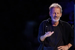 Η Δήμητρα Γαλάνη σε μία μοναδική συναυλία για το MDA Ελλάς - εικόνα 1