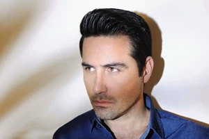 Στο Shamone παίζει Eurovision πάρτι με Κωνσταντίνο Χριστοφόρου - εικόνα 1