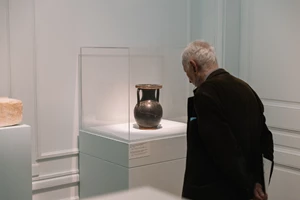 Τα δωρεάν της εβδομάδας: Βιβλιοπαρουσιάσεις, ποίηση και έκθεση φωτογραφίας - εικόνα 1