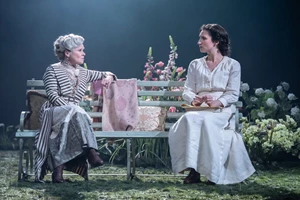 Χορός: Όσα πρέπει να ξέρετε για τα 100 χρόνια Μάρθα Γκράχαμ στο Μέγαρο - εικόνα 8