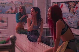 Ανακοινώθηκαν τα βραβεία του Φεστιβάλ Ελληνικού Κινηματογράφου του Σαν Φρανσίσκο 2026 - εικόνα 6