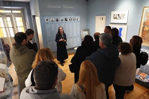 Όλα όσα θα απολαύσεις δωρεάν αυτό το ΣΚ στην Αθήνα - εικόνα 2