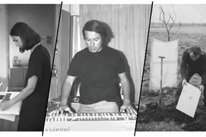 Ο Νίκος Μάρκου μας παρουσιάζει την έκθεση "Γκάζι" - εικόνα 4