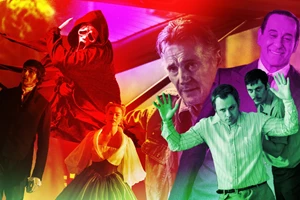 Απόψε (03/02) στη TV: Μια ιδιοφυής σκορσέζικη ιστορία αγάπης - εικόνα 1