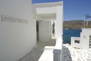 "Πήγα σε 14 ελληνικά νησιά, αλλά μόνο σε ένα επιστρέφω συνέχεια" - εικόνα 1