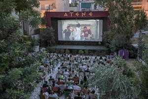 Το 6ο Positively Different Short Film Festival ολοκληρώθηκε με συγκίνηση, αλληλεγγύη και τολμηρή φαντασία - εικόνα 3