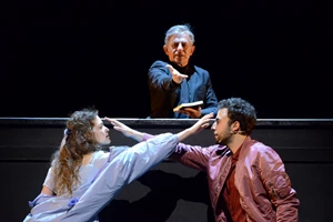 "Stereophonic": Μια ελληνική θεατρική συμπαραγωγή υποψήφια για 13 βραβεία Τόνι! - εικόνα 3