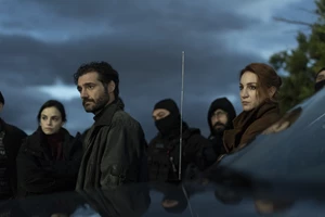 Ο Μελέτης Ηλίας είναι ο MVP της ελληνικής τηλεόρασης - εικόνα 5