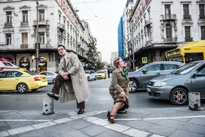 Τι αλλάζει στο Αρχαίο Θέατρο Λάρισας - εικόνα 4