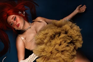 VASSIŁINA και Tamta υπόσχονται ένα ανεπανάληπτο "Fever Ride" - εικόνα 1