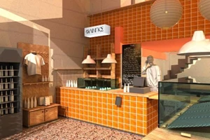 Τα microbakeries της Αθήνας που φουρνίζουν και 'ποτίζουν' - εικόνα 4