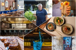 Γοργόνα: Ένα νέο καφενείο έρχεται στο Παγκράτι - εικόνα 1