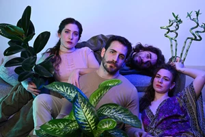 Το "Μπεν και Ίμο" του Μαρκ Ρέιβενχιλ έρχεται στην Εναλλακτική Σκηνή ΕΛΣ - εικόνα 3