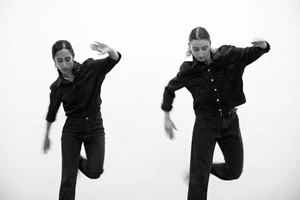 "Colors": Το τρίπτυχο σύγχρονου χορού έρχεται στην Εναλλακτική Σκηνή της Λυρικής για πέντε παραστάσεις - εικόνα 7