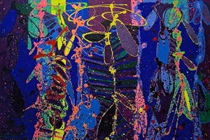 "Eudaimonia": Η χαρά του "ευ ζην" μέσα από μια έκθεση - εικόνα 1