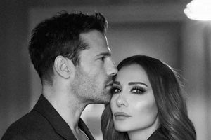 Avant premiere στο Θέατρο Παλλάς για το 'Κωνσταντίνος Αργυρός live στο Royal Albert Hall' - εικόνα 1