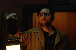 Υπερφυσικός τρόμος στο επίσημο τρέιλερ της νέας ταινίας "Ο Επιβάτης" - εικόνα 1