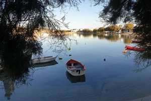 Ασημένια διάκριση για την Υπηρεσία ΕΟΤ Ην. Βασιλείου & Ιρλανδίας στα βραβεία AITO 2024 - εικόνα 1
