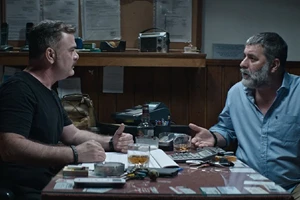 Στην επίσημη πρεμιέρα της Gorgonà στη Στέγη - εικόνα 8