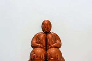 "Α Century and A Year": Ένας διάλογος ανάμεσα στο παρελθόν και το παρόν του design - εικόνα 2