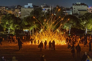 "Χριστουγεννιάτικες Ιστορίες" στο Κέντρο Πολιτισμού Ίδρυμα "Σταύρος Νιάρχος" - εικόνα 5