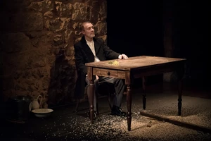 "Ο Αρχιτέκτων" : Τι συμβαίνει όταν ο δημιουργός παγιδεύεται στο ίδιο του το δημιούργημα ; - εικόνα 2