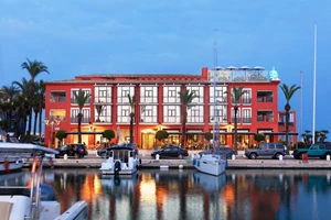 Το Hilton Chania Old Town Resort & SPA ανοίγει τις πόρτες του στην Κρήτη τo 2026 - εικόνα 6