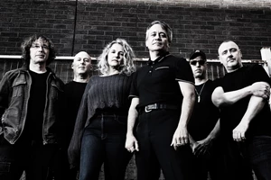 Η ανοιξιάτικη περιοδεία των dälek ευτυχώς κάνει στάση στην Αθήνα - εικόνα 3