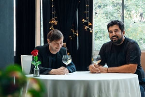 Στο Μεταξουργείο βρίσκεις το πιο 'ταπεινό' από τα σπουδαία εστιατόρια της Αθήνας - εικόνα 1