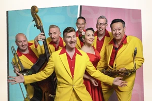 4 συναυλίες και παραστάσεις τον Δεκέμβριο για μικρούς και μεγάλους λάτρεις της μουσικής - εικόνα 5