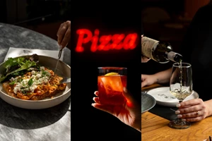 Η Coffee Berry "προσγειώνεται" και στη Βουδαπέστη - εικόνα 2