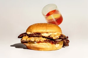 Στο Noel στήνεται το πιο επικό 'ξενοδοχειακό' μπαρ - εικόνα 9