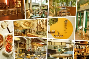 Το 'σαν να βρίσκεσαι στην Κωνσταντινούπολη' γλυκό στέκι του Ψυρρή - εικόνα 7