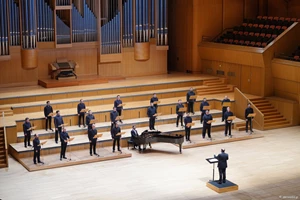 Δύο δυνατά ρεσιτάλ πιάνου: Γνωριμία με Οσόκινς – Επιβεβαίωση για Γουβέλη - εικόνα 3