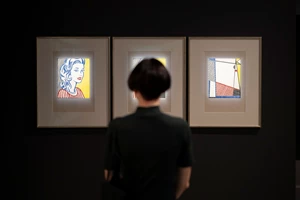 Την ασυνέχεια της αθηναϊκής καθημερινότητας εξερευνά το cross section archive - εικόνα 1