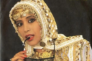 Umm Kulthum: Η Τέταρτη Πυραμίδα της Αιγύπτου - εικόνα 20