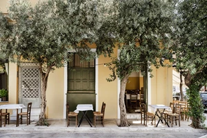 Ταβέρνες με ιστορία: Η Κληματαριά στη Βυτίνα κατέχει ένα σπάνιο ρεκόρ - εικόνα 5