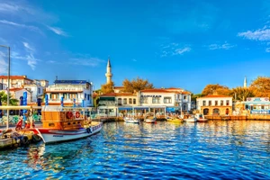 Κωνσταντινούπολη: Πάντα στην κόψη της Ανατολής και της Δύσης- Τα γευστικά best of - εικόνα 8