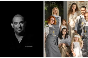 Το 3ο "Σκάκι στα Τυφλά" έρχεται στη Σύρο - εικόνα 1