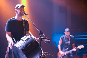 Δεύτερη ημερομηνία για τον Ψαρογιώργη στο Μπάγκειον - εικόνα 3