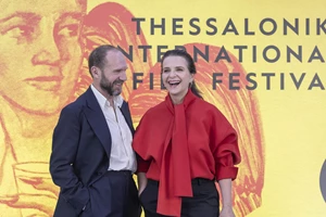 Ο Ρέιφ Φάινς είναι ένας action Οδυσσέας στο τρέιλερ της "Επιστροφής" - εικόνα 1