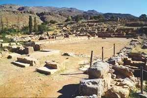 Το Amari Green Festival γιορτάζει τα δέκα του χρόνια - εικόνα 1