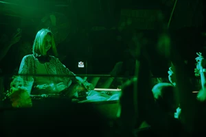 Ένα all-female line-up καταλαμβάνει τα decks του Bolivar - εικόνα 4