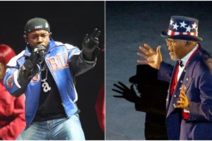 Grammys 2026: Όλες οι υποψηιότητες - εικόνα 2