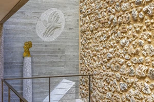 Δείτε το πρόγραμμα των παράλληλων δράσεων της έκθεσης "1967-1974: Κουλτούρες σε Αντιπαράθεση | Ζωή – Τέχνη – Προπαγάνδα" - εικόνα 1