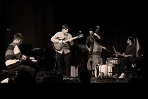 BlackBox Jazz Music Festival: Η γιορτή της jazz φωνής επιστρέφει στην Αθήνα - εικόνα 4