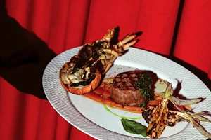 Η Αθήνα δοκιμάζει τα γαστρονομικά όριά της στο πιάτο - εικόνα 1