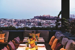Όμιλος Radisson Hotel: Πάνω από 130 νέες συμβάσεις και εγκαίνια παγκοσμίως στο πρώτο εξάμηνο του 2024 - εικόνα 2