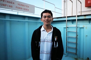 Ο "Εγγύς χώρος" και η συσχέτισή του με το ανθρώπινο σώμα - εικόνα 4